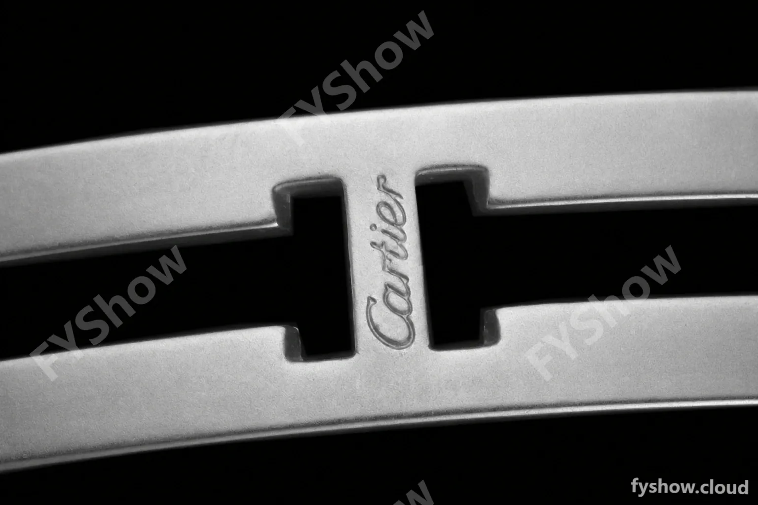 Cartier - Tank Must De Cartier 22mm SS/SS White AF Swiss Quartz - Image 17