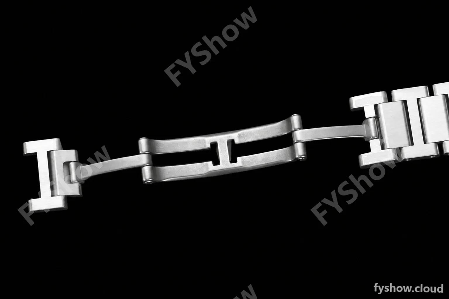 Cartier - Tank Must De Cartier 22mm SS/SS White AF Swiss Quartz - Image 20