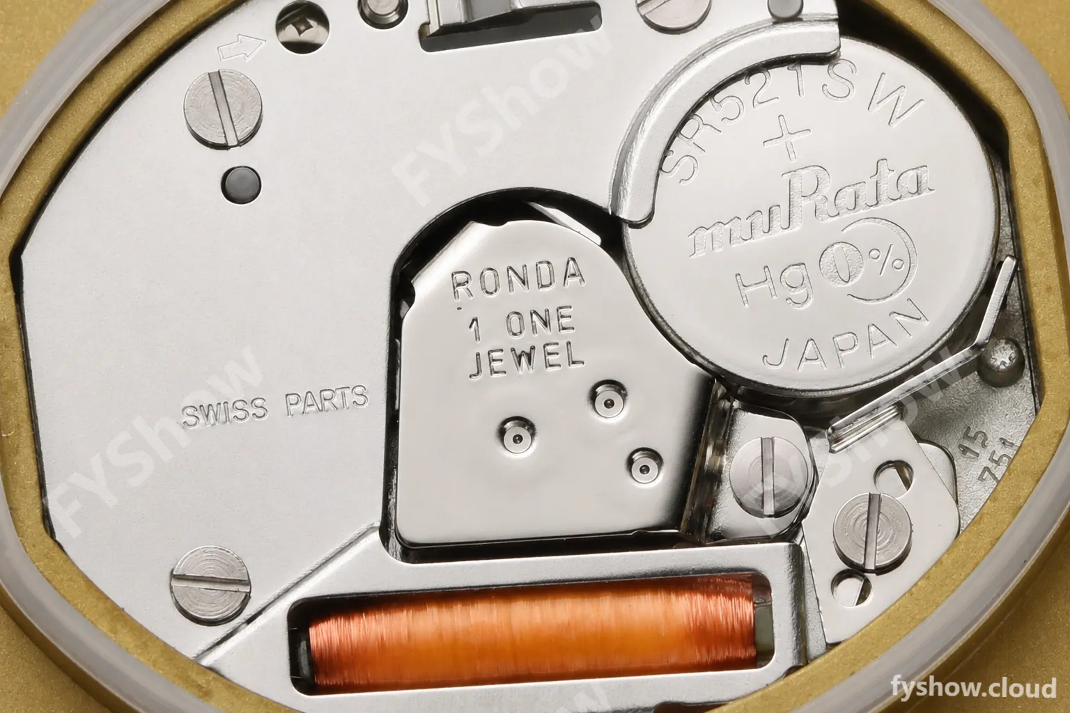 Cartier - Tank Must De Cartier 22mm SS/SS White AF Swiss Quartz - Image 24