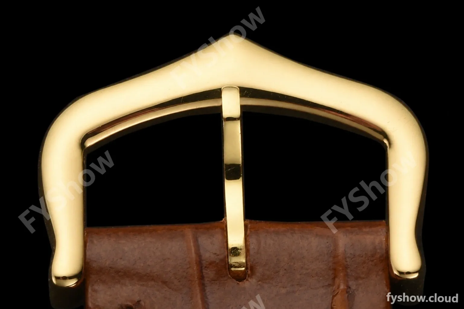 Cartier - Tank Louis Large 25.5mm YG/LE Silver AF Swiss Qtz - Image 17
