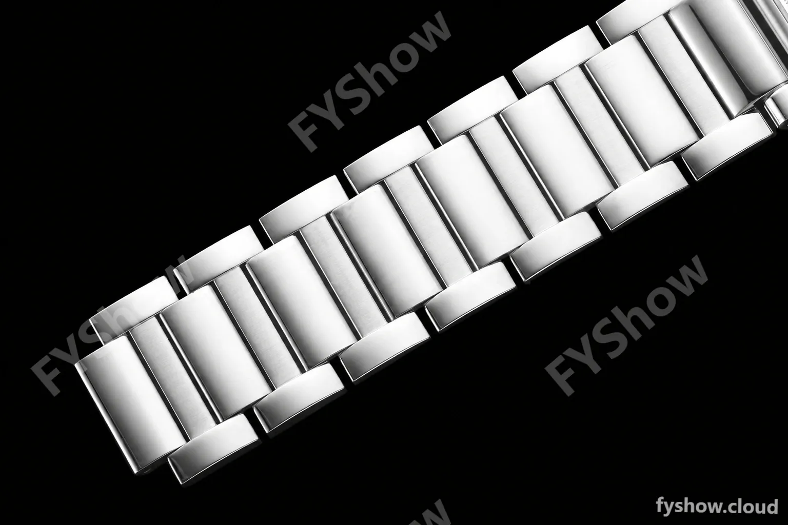 Cartier - Tank Must De Cartier 31mm Automatic SS/SS White AF MY9015 - Image 10