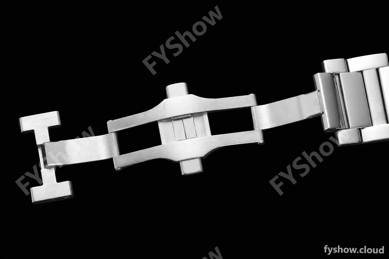 Cartier - Tank Must De Cartier 31mm Automatic SS/SS White AF MY9015 - Image 17