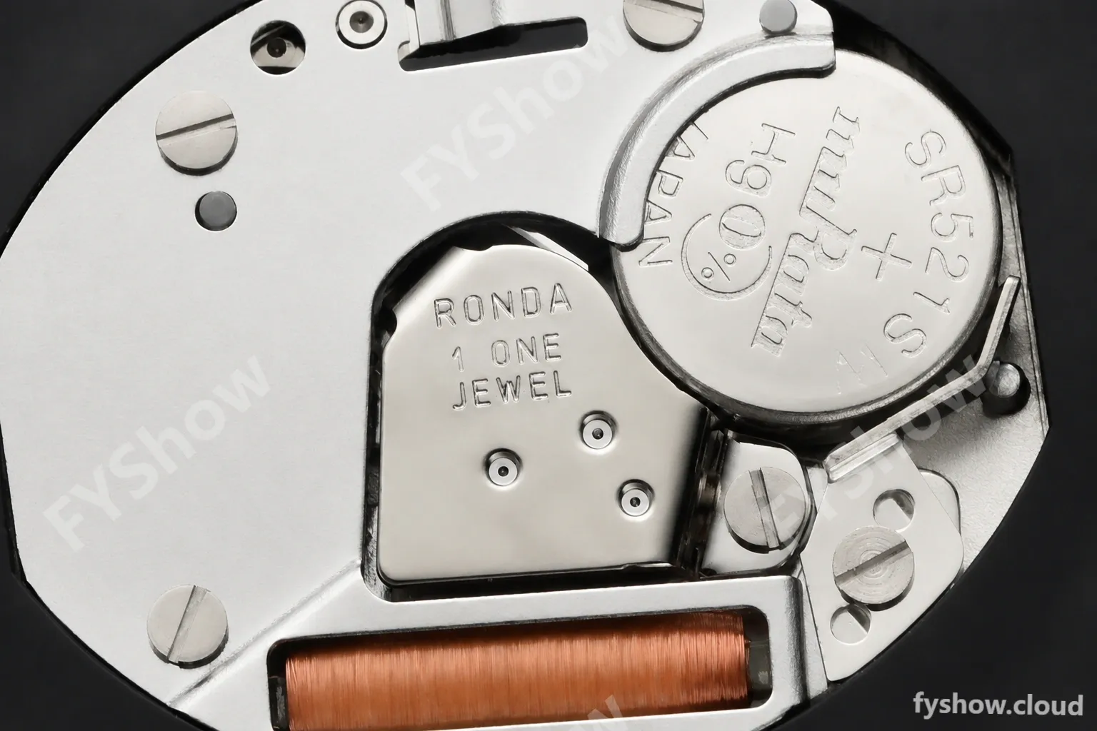 Cartier - Tank Must De Cartier 31mm Automatic SS/LE White AF MY9015 - Image 22