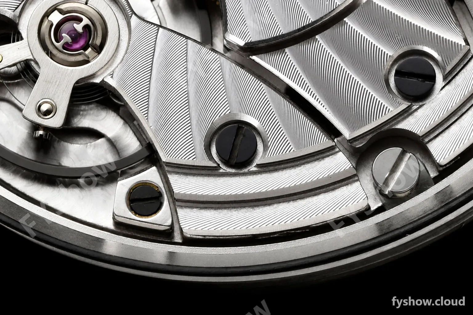 Omega - Planet Ocean 45.5mm Ultra Deep SS/SS Deep Blue VSF A8912 - Image 10