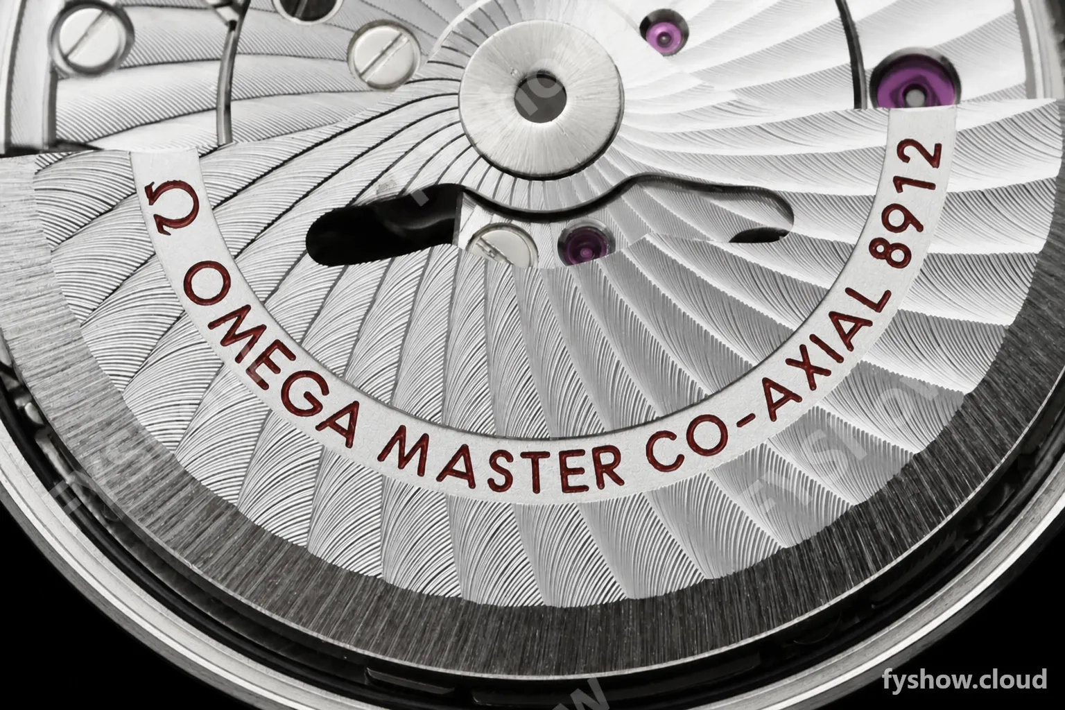 Omega - Planet Ocean 45.5mm Ultra Deep SS/SS Deep Blue VSF A8912 - Image 11