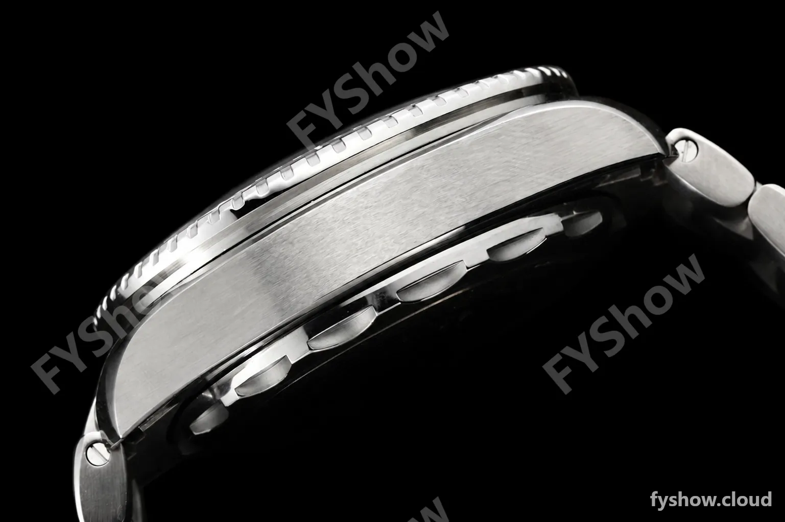 Omega - Planet Ocean 45.5mm Ultra Deep SS/SS Deep Blue VSF A8912 - Image 35