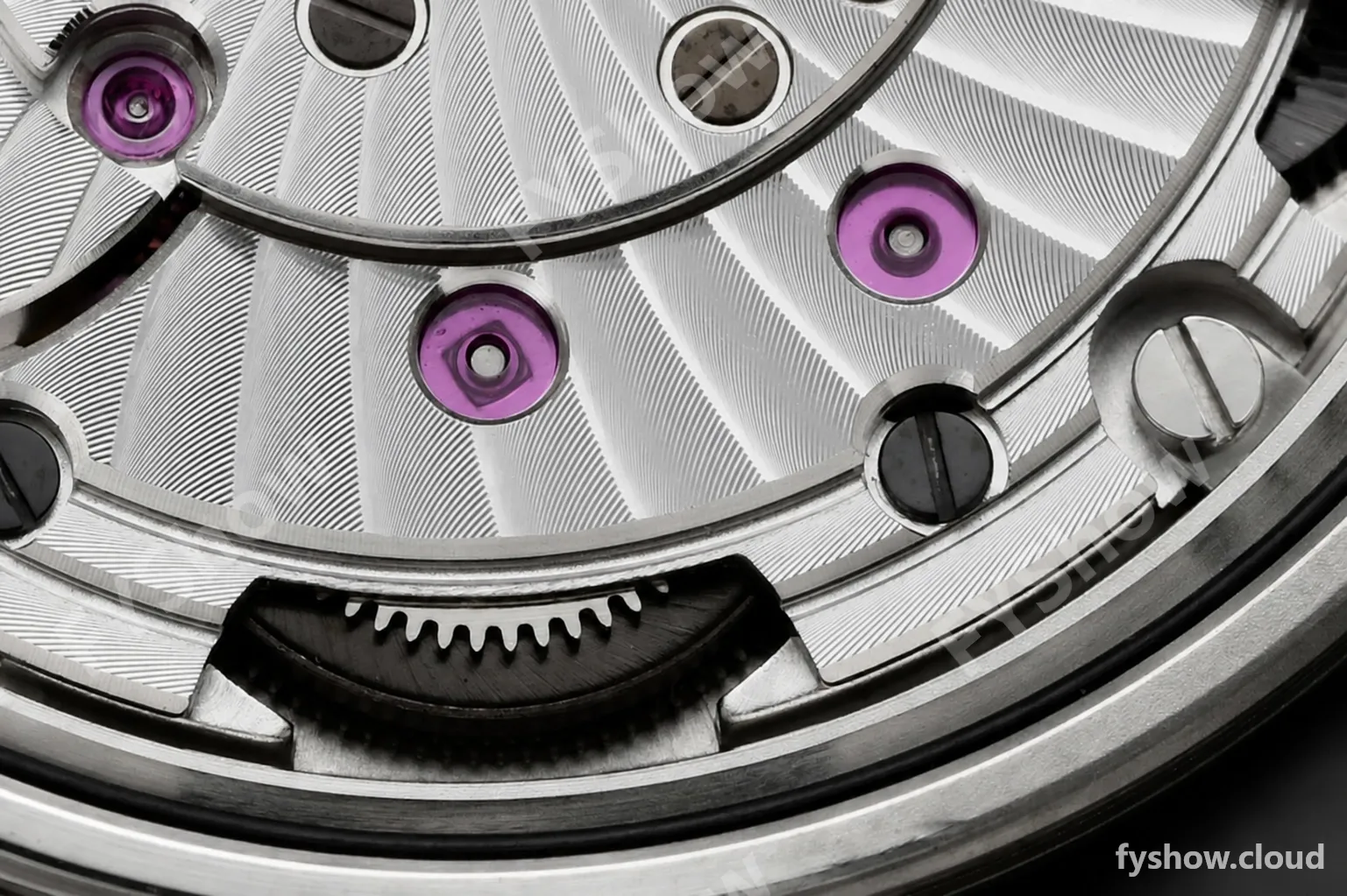 Omega - Planet Ocean 45.5mm Ultra Deep Org SS/SS Grey VSF A8912 - Image 12