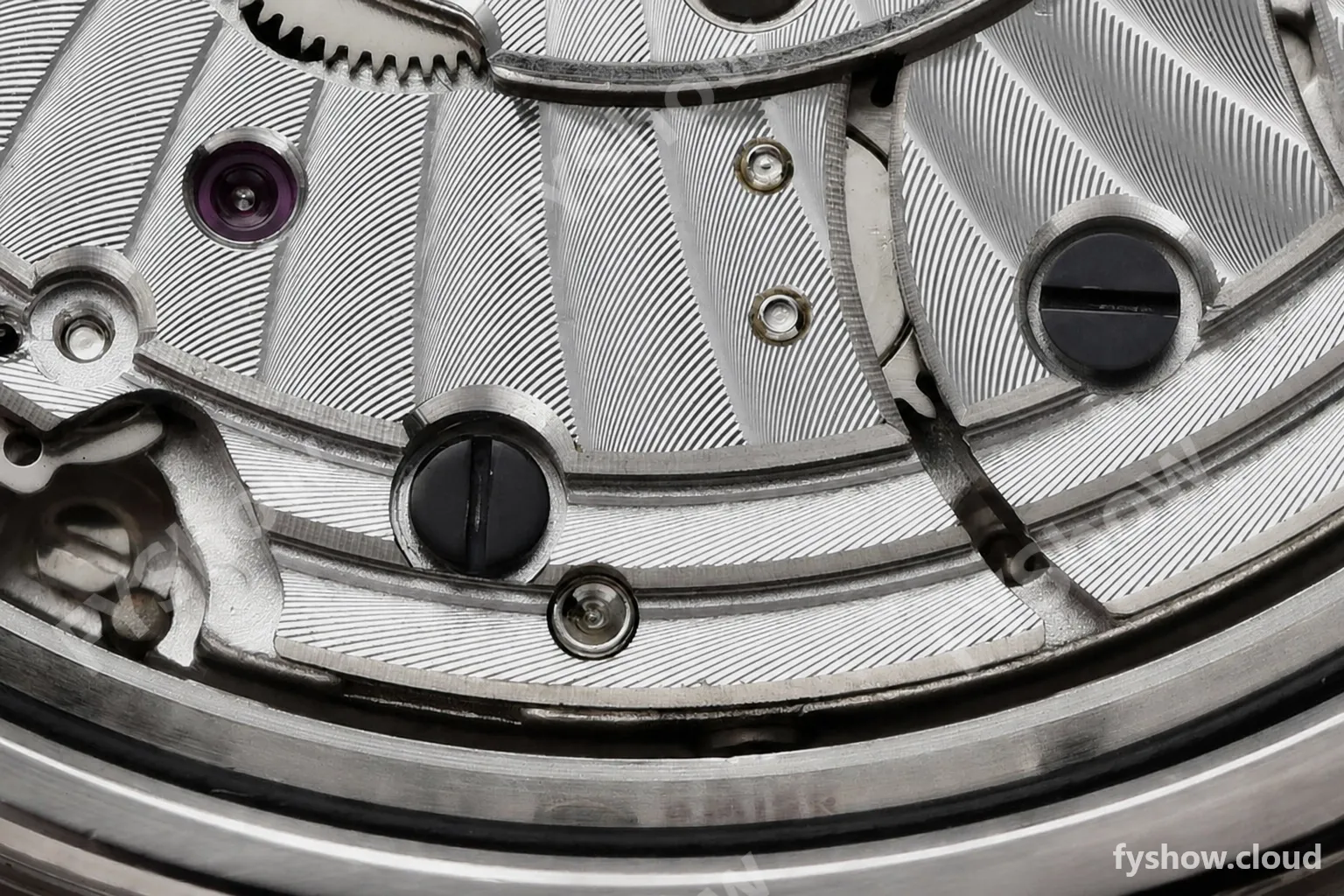 Omega - Planet Ocean 45.5mm Ultra Deep Org SS/SS Grey VSF A8912 - Image 14
