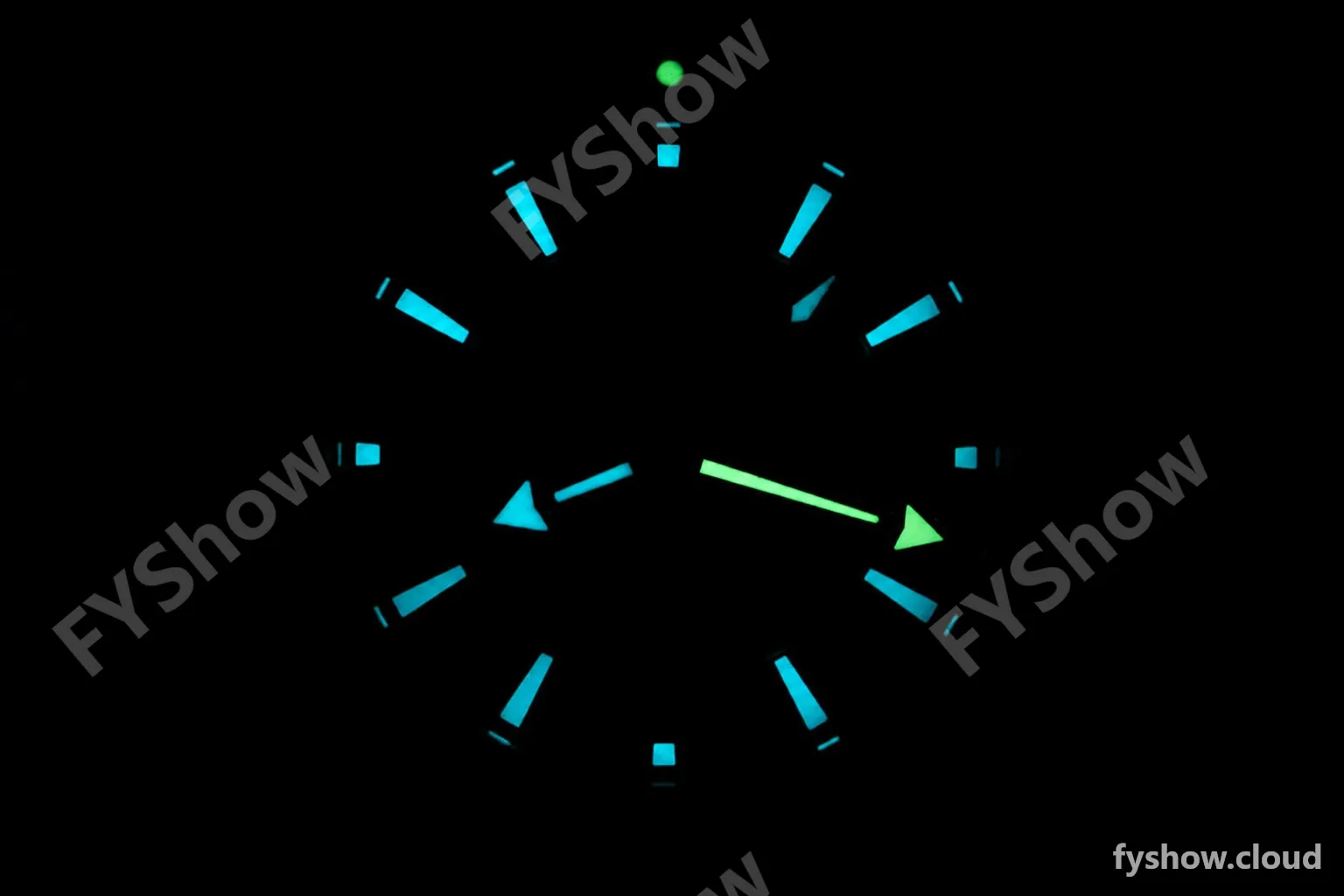 Omega - Planet Ocean 45.5mm Ultra Deep Org SS/SS Grey VSF A8912 - Image 15
