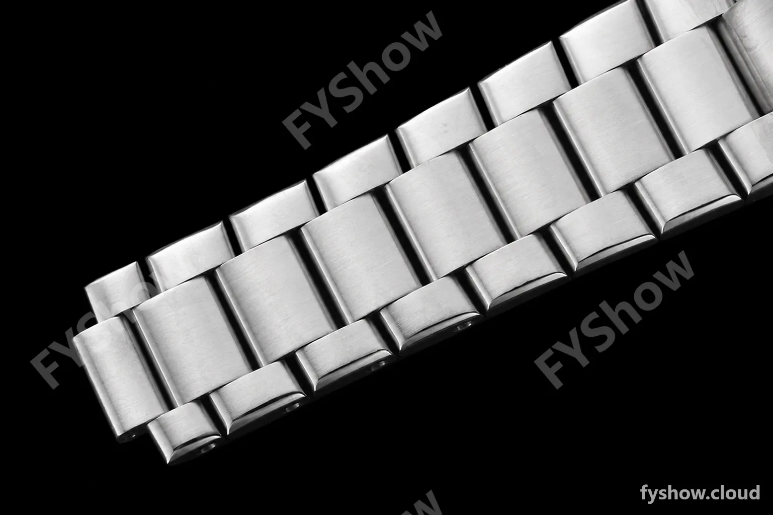 Omega - Planet Ocean 45.5mm Ultra Deep Org SS/SS Grey VSF A8912 - Image 16