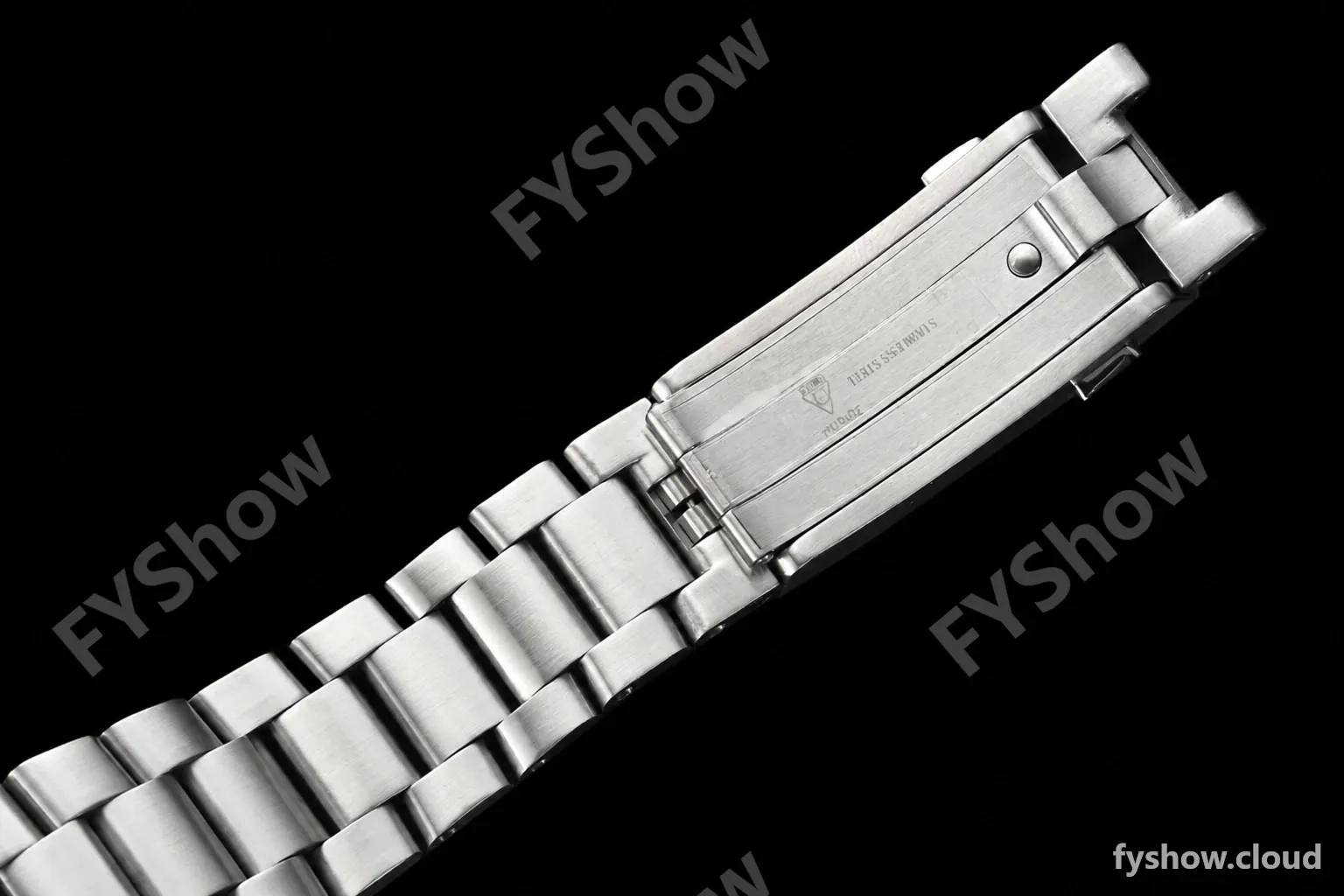 Omega - Planet Ocean 45.5mm Ultra Deep Org SS/SS Grey VSF A8912 - Image 19