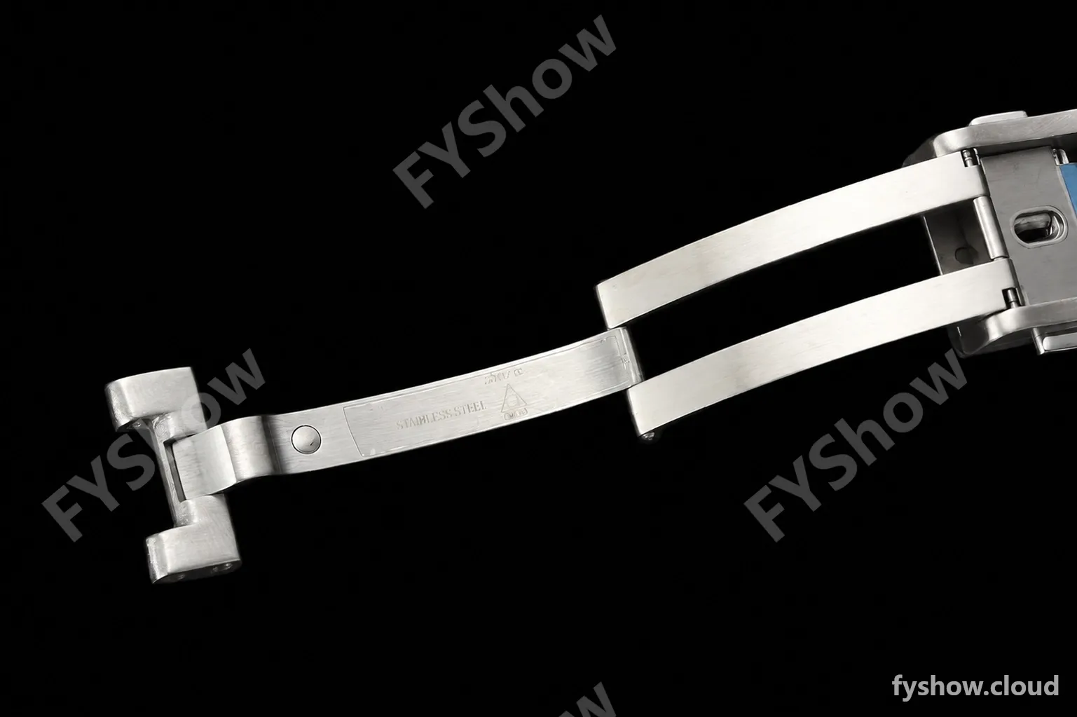 Omega - Planet Ocean 45.5mm Ultra Deep Org SS/SS Grey VSF A8912 - Image 23
