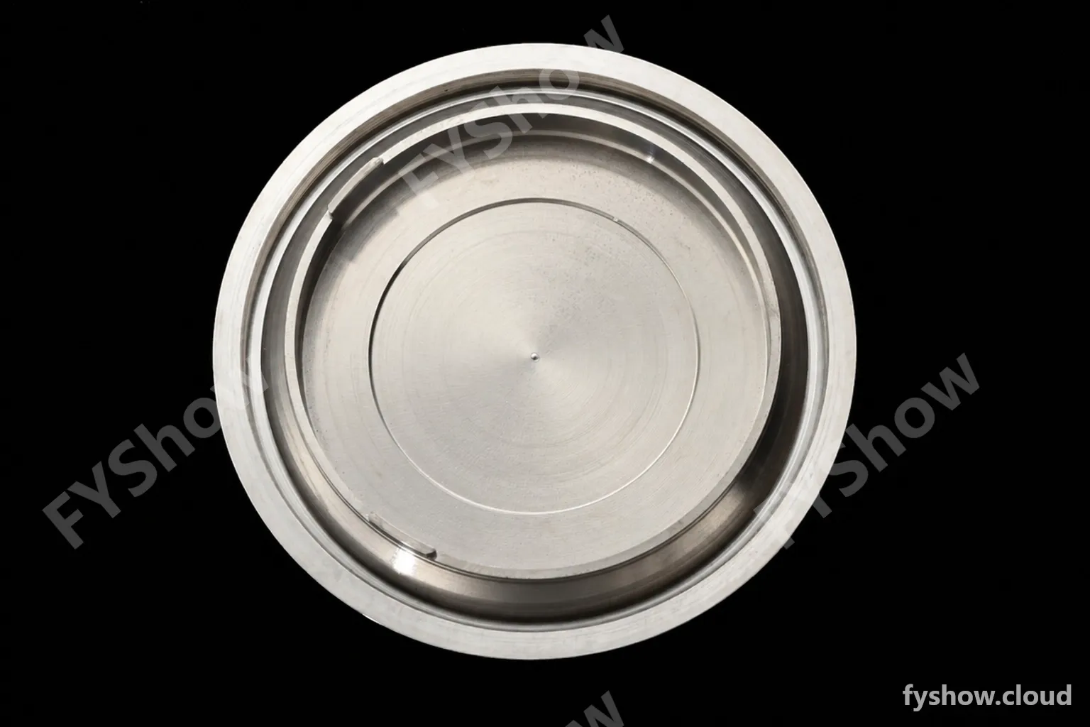 Omega - Planet Ocean 45.5mm Ultra Deep Org SS/SS Grey VSF A8912 - Image 32