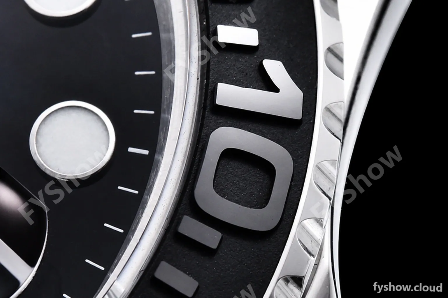 Rolex - YachtMaster 226659 42mm SS/RU FE GMF VR3235 - Image 24