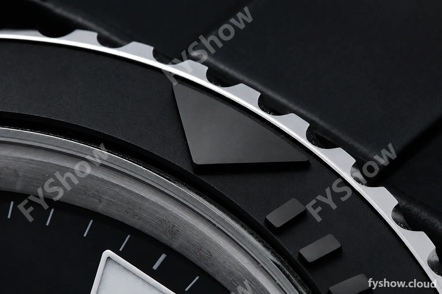 Rolex - YachtMaster 226659 42mm SS/RU FE GMF VR3235 - Image 25