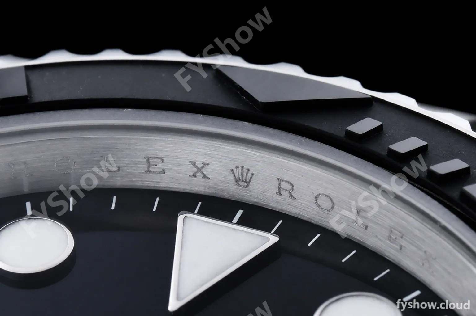 Rolex - YachtMaster 226659 42mm SS/RU FE GMF VR3235 - Image 26