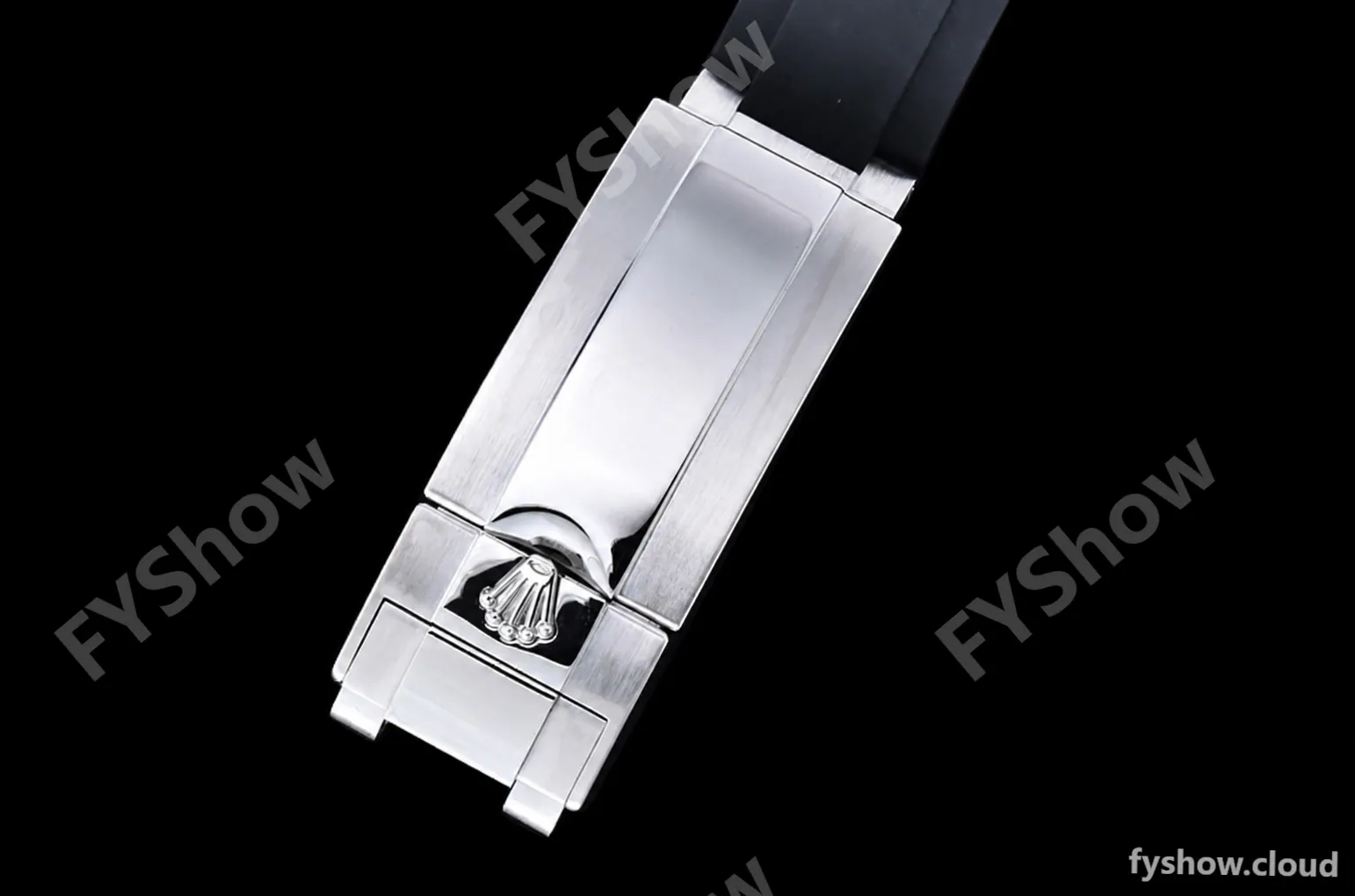 Rolex - YachtMaster 226659 42mm SS/RU FE GMF VR3235 - Image 27