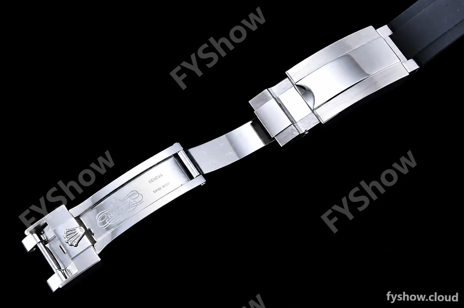 Rolex - YachtMaster 226659 42mm SS/RU FE GMF VR3235 - Image 28