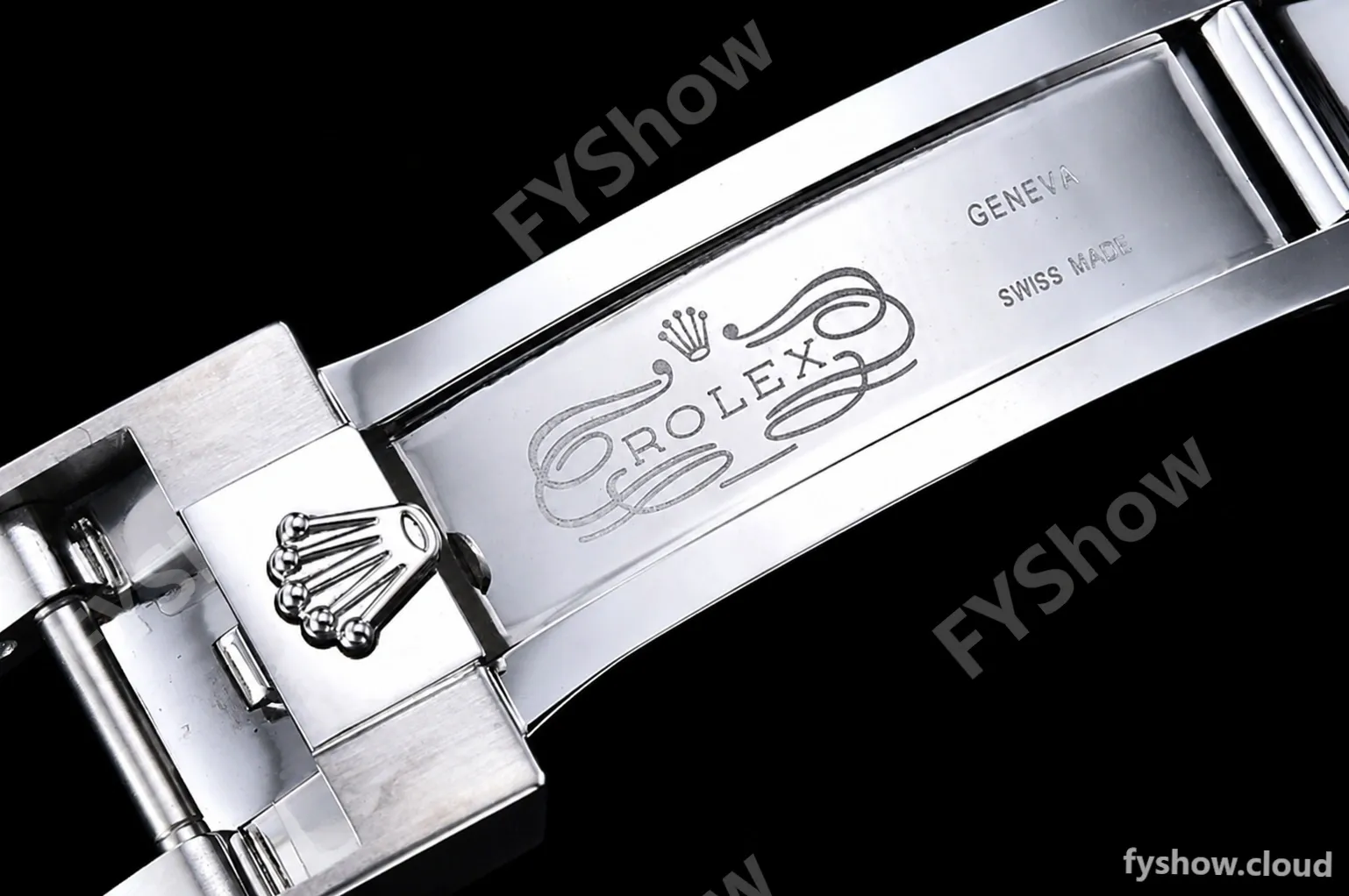Rolex - YachtMaster 226659 42mm SS/RU FE GMF VR3235 - Image 29