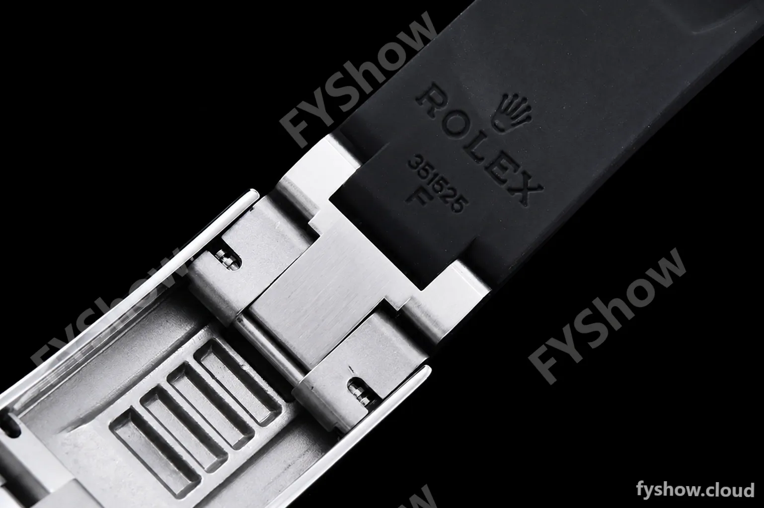 Rolex - YachtMaster 226659 42mm SS/RU FE GMF VR3235 - Image 30