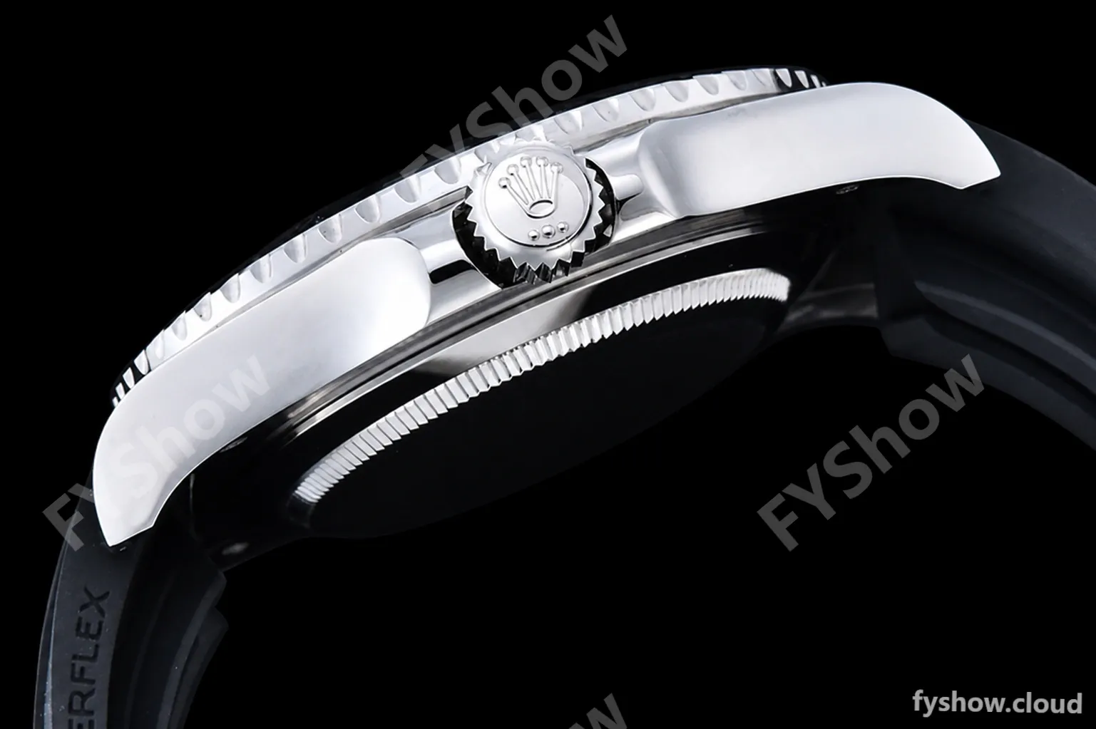 Rolex - YachtMaster 226659 42mm SS/RU FE GMF VR3235 - Image 31