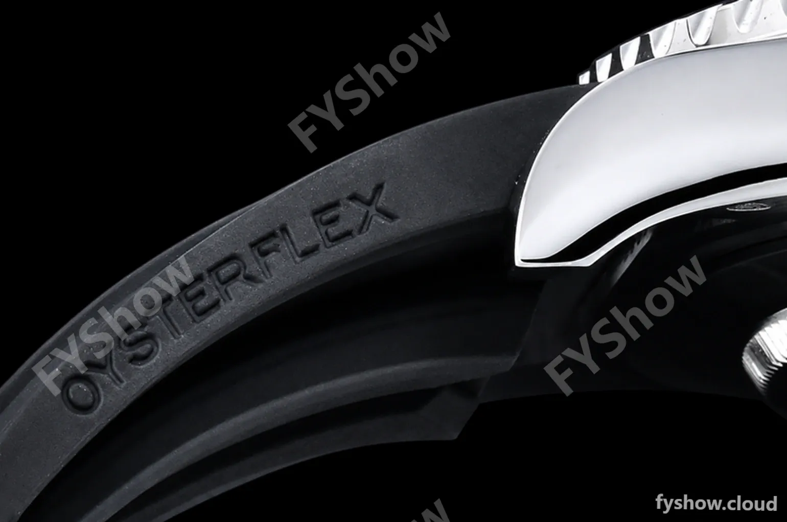 Rolex - YachtMaster 226659 42mm SS/RU FE GMF VR3235 - Image 32