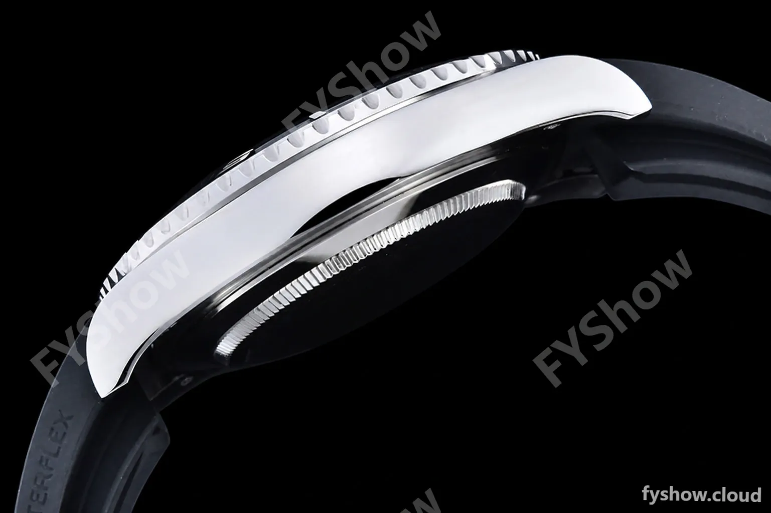 Rolex - YachtMaster 226659 42mm SS/RU FE GMF VR3235 - Image 33