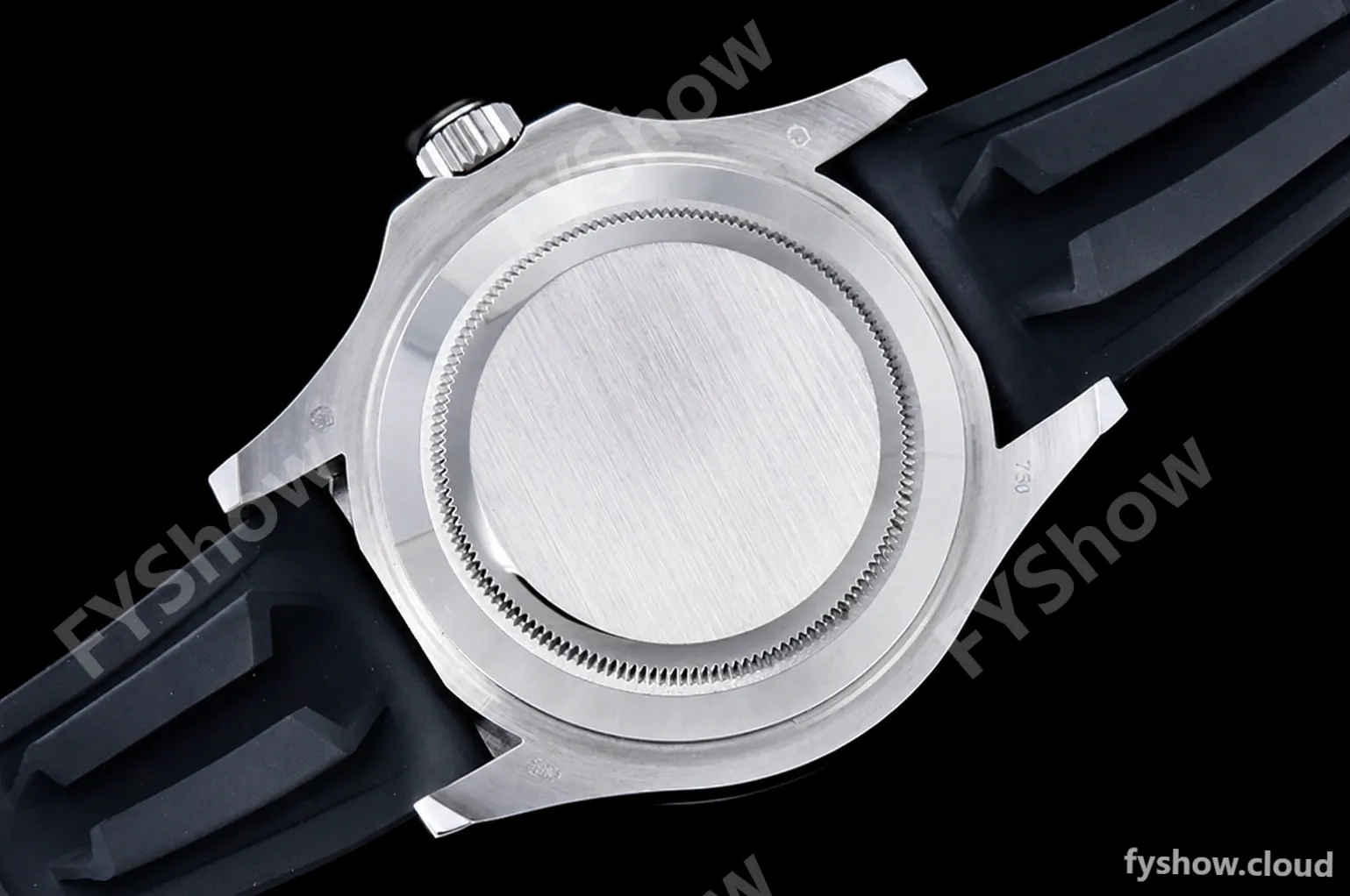 Rolex - YachtMaster 226659 42mm SS/RU FE GMF VR3235 - Image 34