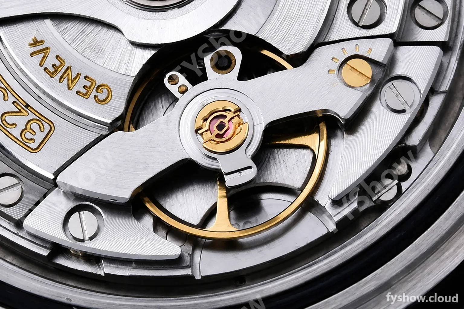 Rolex - YachtMaster 226659 42mm SS/RU FE GMF VR3235 - Image 37