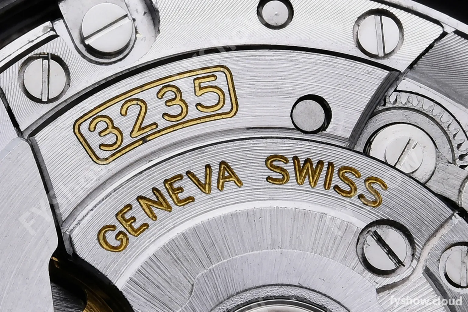 Rolex - YachtMaster 226659 42mm SS/RU FE GMF VR3235