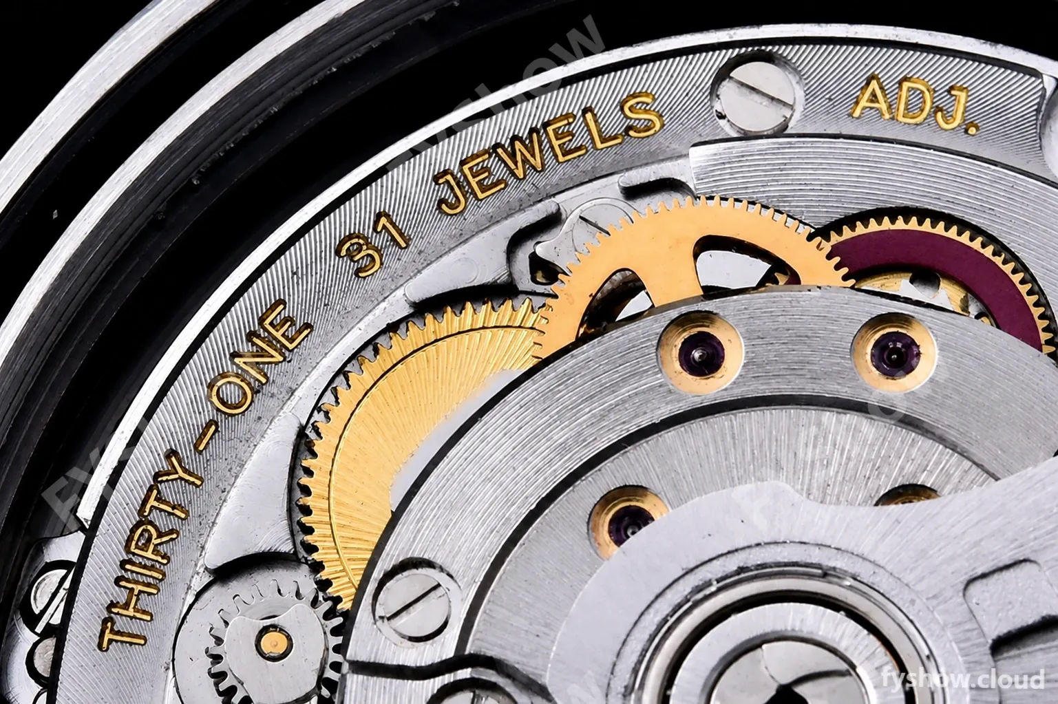 Rolex - YachtMaster 226659 42mm SS/RU FE GMF VR3235 - Image 2