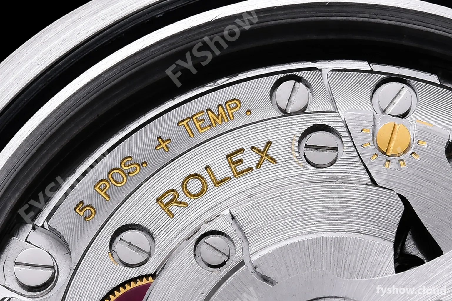 Rolex - YachtMaster 226659 42mm SS/RU FE GMF VR3235 - Image 3