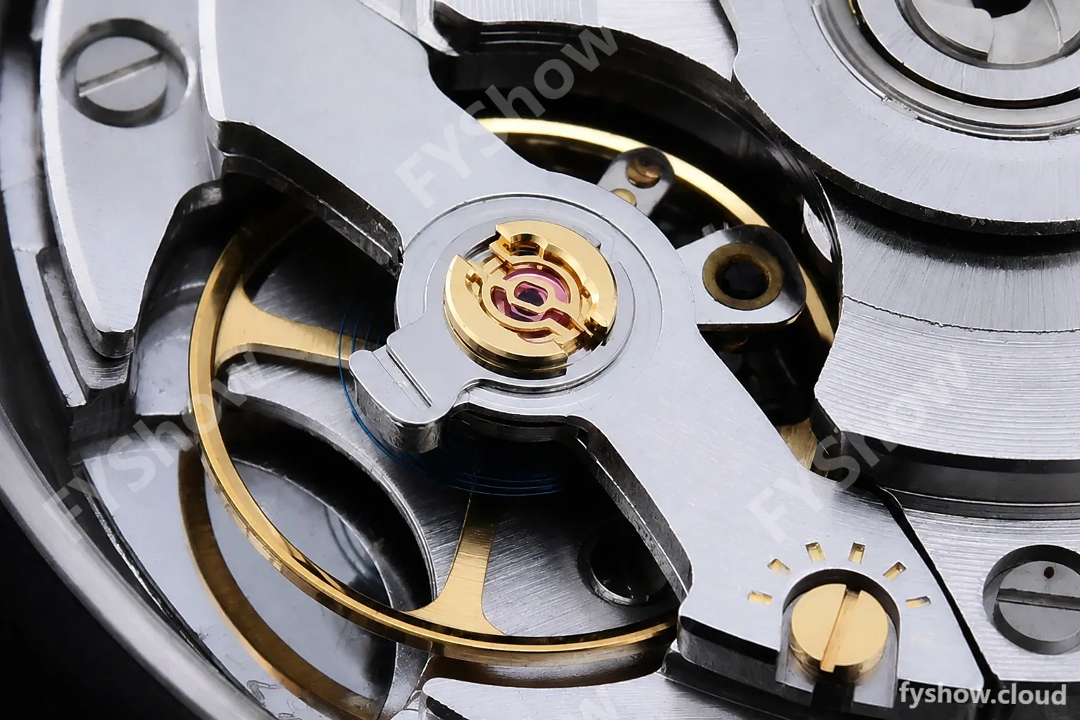 Rolex - YachtMaster 226659 42mm SS/RU FE GMF VR3235 - Image 4