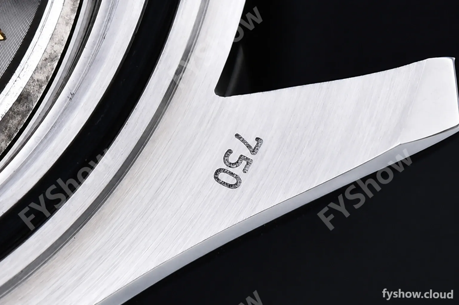 Rolex - YachtMaster 226659 42mm SS/RU FE GMF VR3235 - Image 5