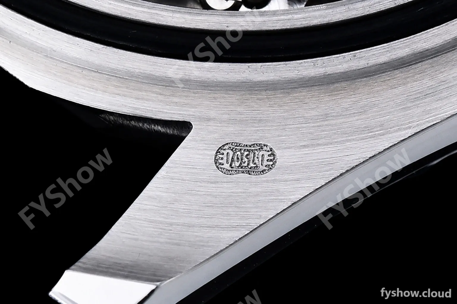 Rolex - YachtMaster 226659 42mm SS/RU FE GMF VR3235 - Image 6