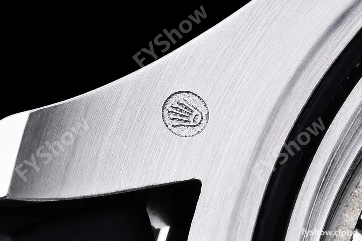 Rolex - YachtMaster 226659 42mm SS/RU FE GMF VR3235 - Image 8