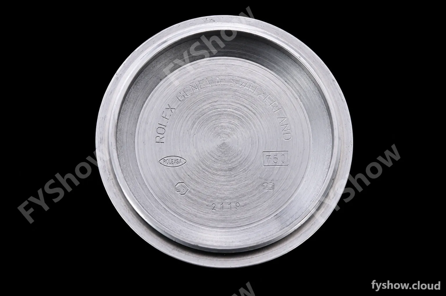 Rolex - YachtMaster 226659 42mm SS/RU FE GMF VR3235 - Image 9