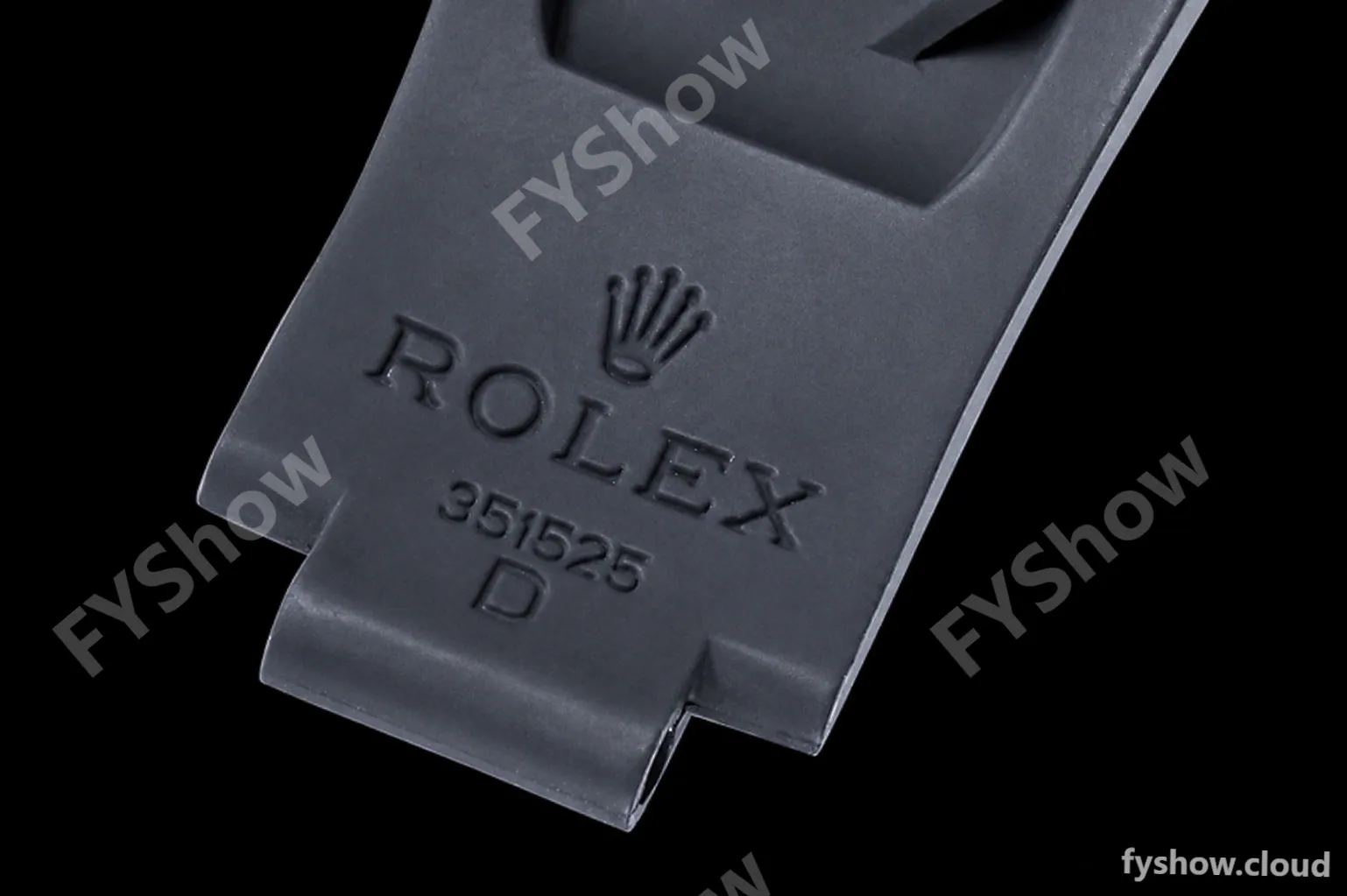 Rolex - YachtMaster 226659 42mm SS/RU FE GMF VR3235 - Image 12