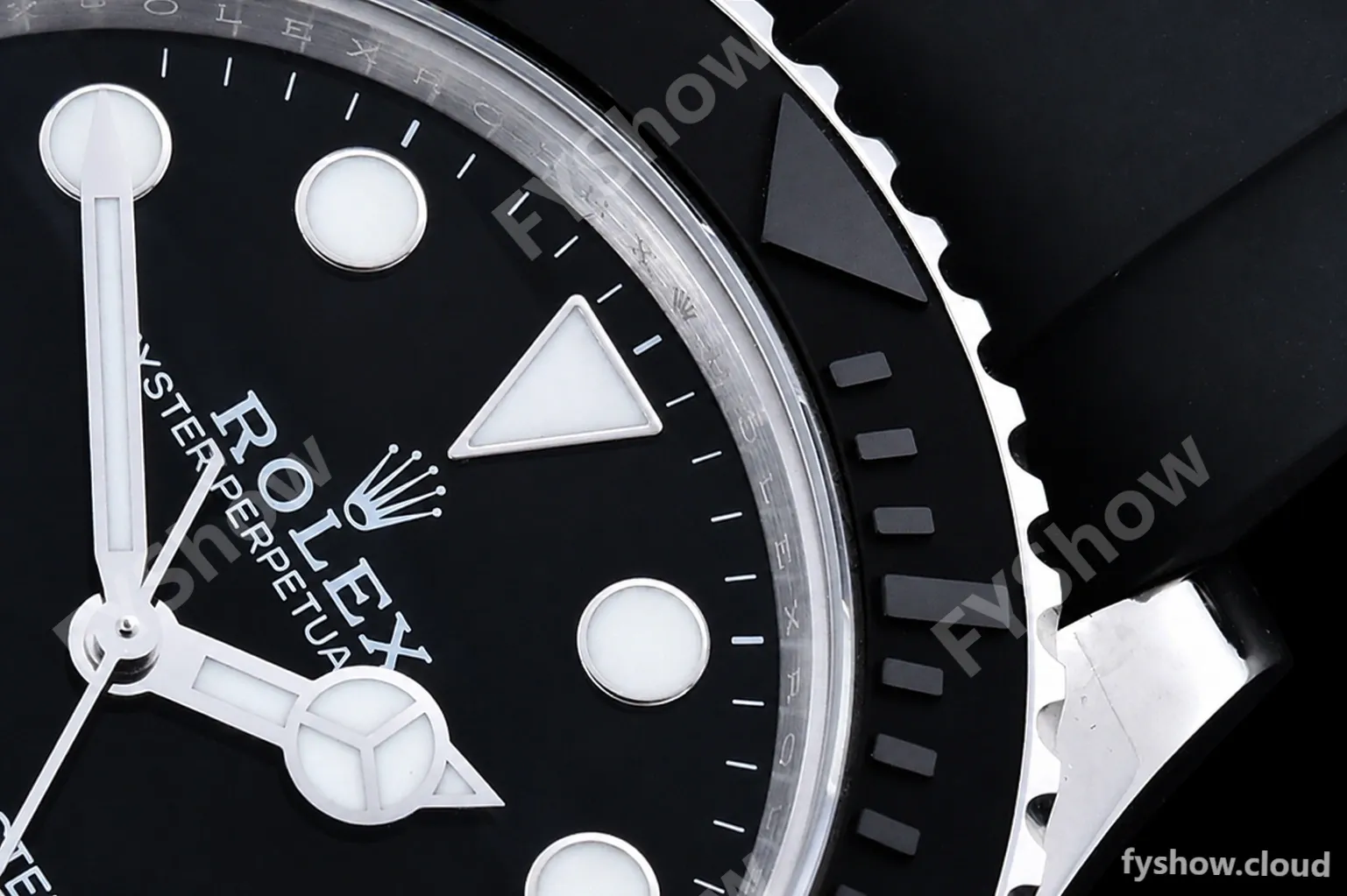 Rolex - YachtMaster 226659 42mm SS/RU FE GMF VR3235 - Image 20