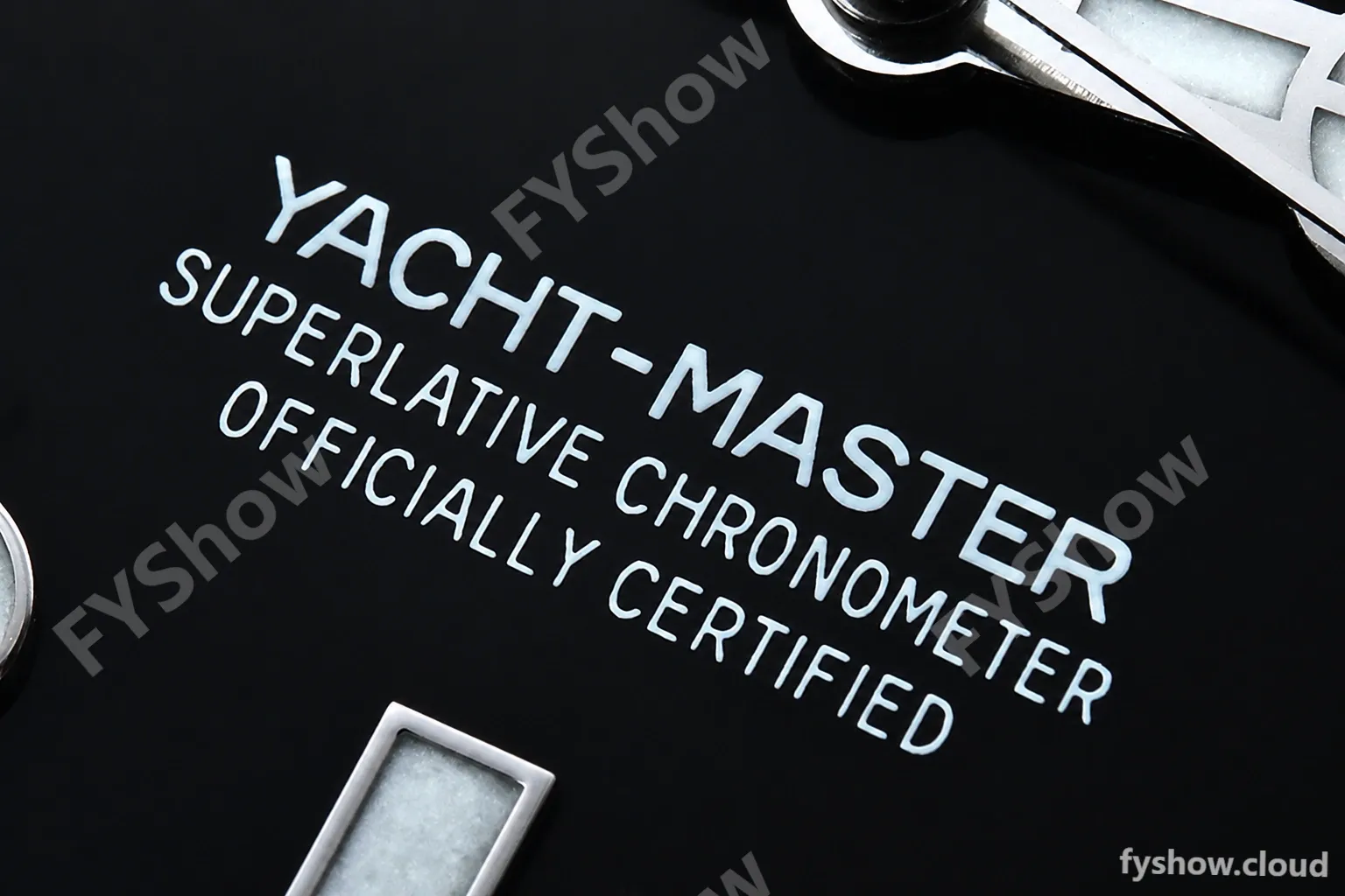 Rolex - YachtMaster 226659 42mm SS/RU FE GMF VR3235 - Image 22
