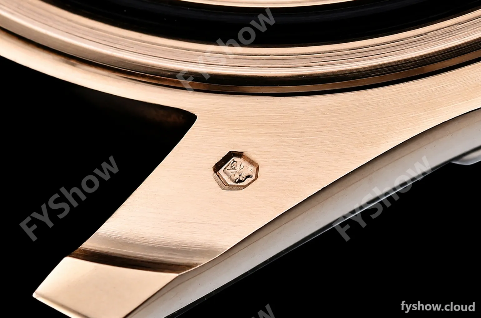 Rolex - YachtMaster 126655 40mm RG/RU Blk ARF VR3235 - Image 29
