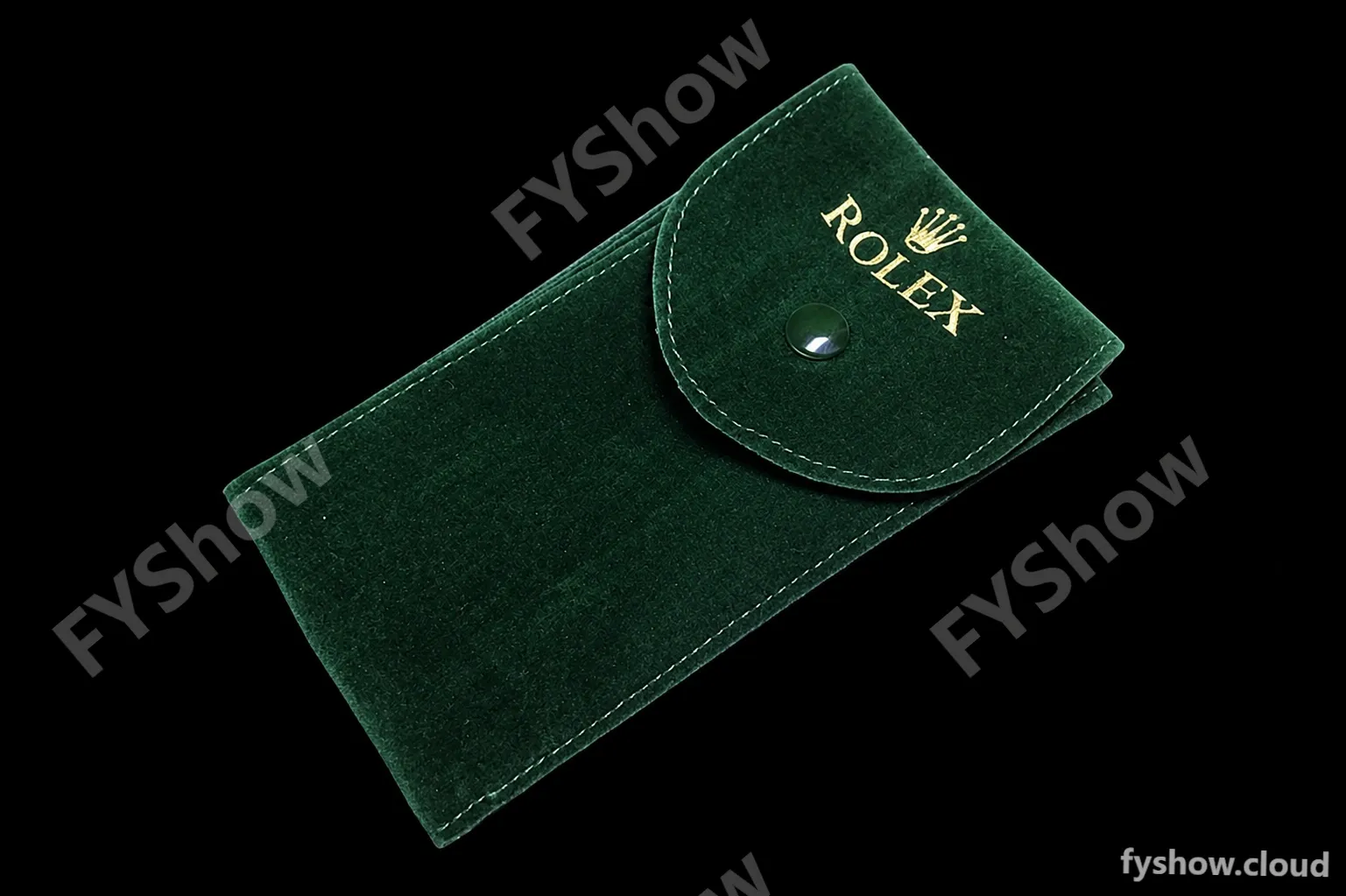 Rolex - YachtMaster 126655 40mm RG/RU Blk ARF VR3235 - Image 35