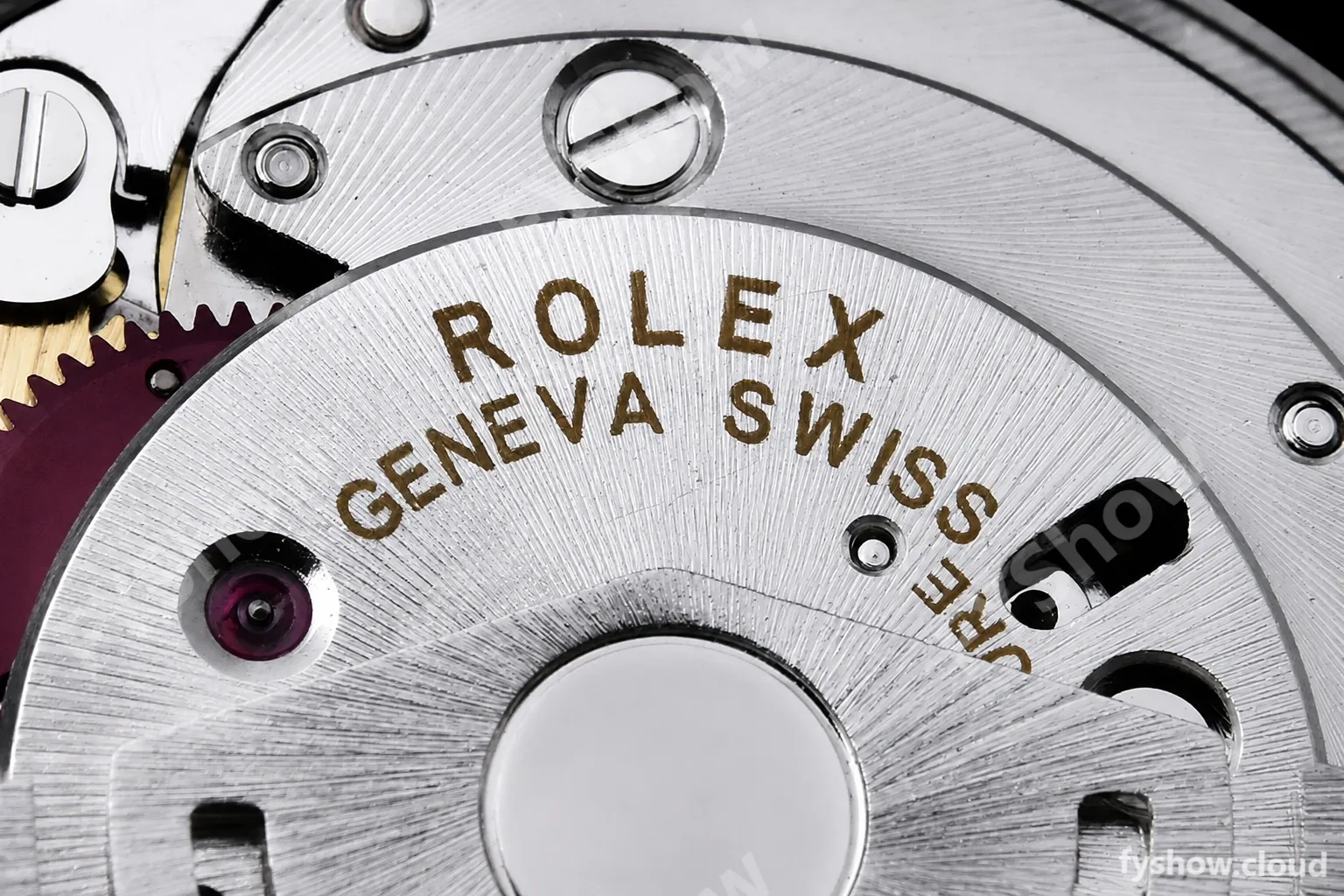 Rolex - YachtMaster 126621 40mm 904 Wrp RG/SS Blk KF VR3235 - Image 24