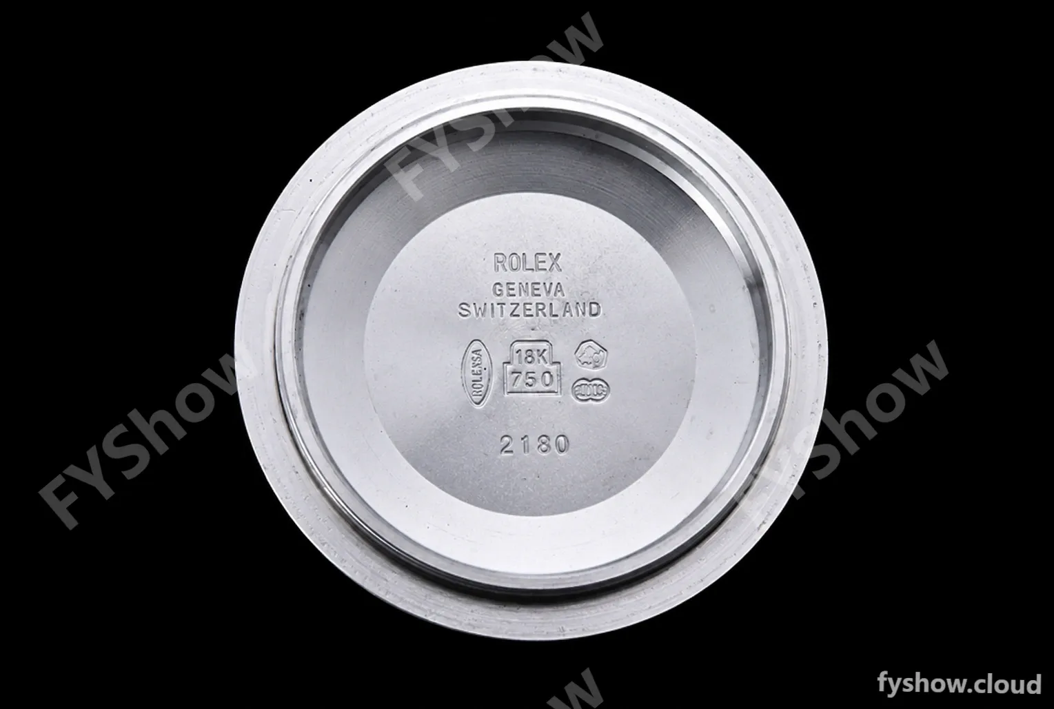 Rolex - YachtMaster 126621 40mm 904 Wrp RG/SS Blk KF VR3235 - Image 27