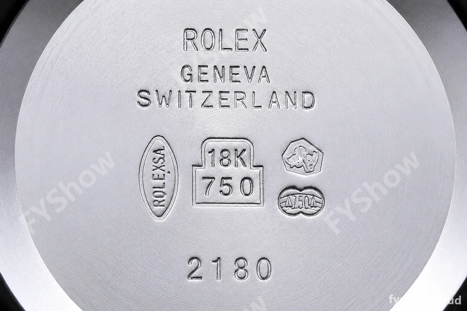 Rolex - YachtMaster 126621 40mm 904 Wrp RG/SS Blk KF VR3235 - Image 28
