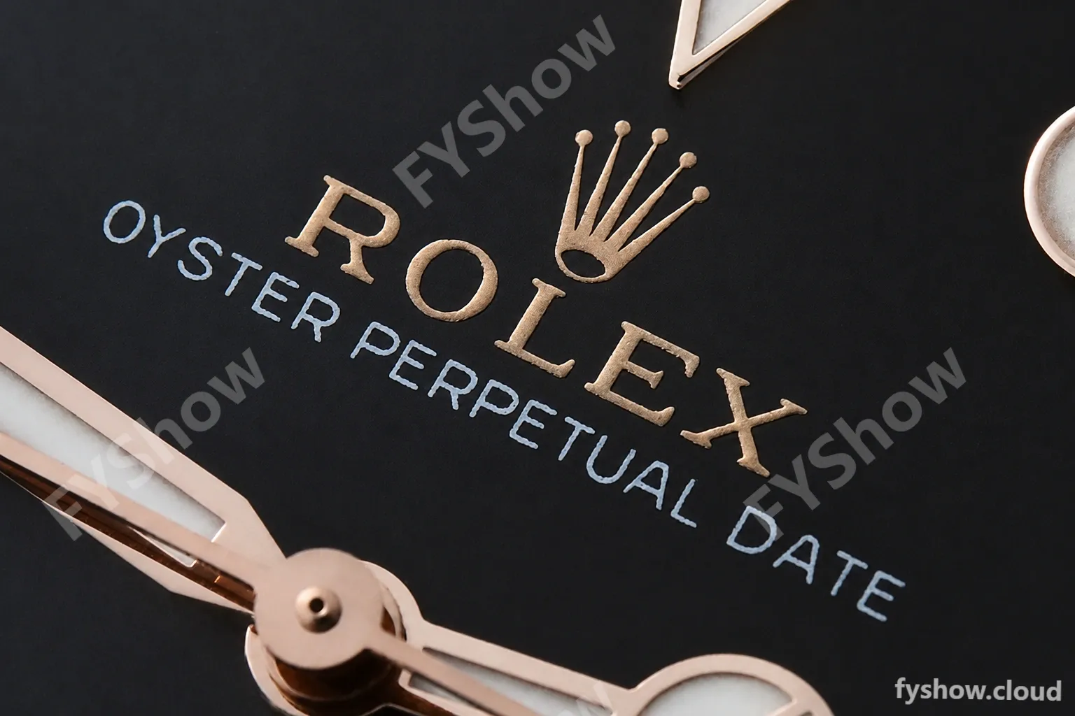 Rolex - YachtMaster 126621 40mm 904 Wrp RG/SS Blk KF VR3235 - Image 8