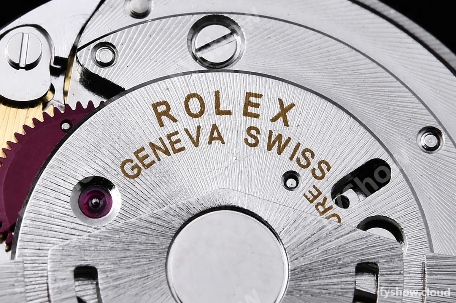 Rolex - YachtMaster 126621 40mm 904 Wrp RG/SS Brn KF VR3235 - Image 24