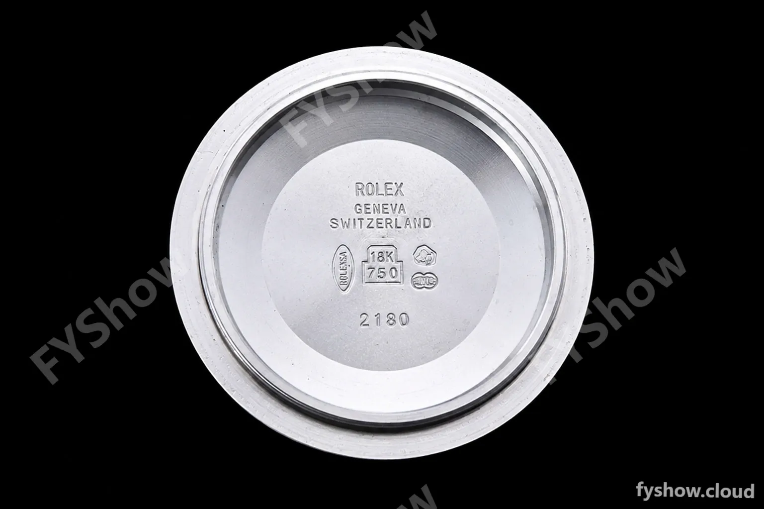 Rolex - YachtMaster 126621 40mm 904 Wrp RG/SS Brn KF VR3235 - Image 27