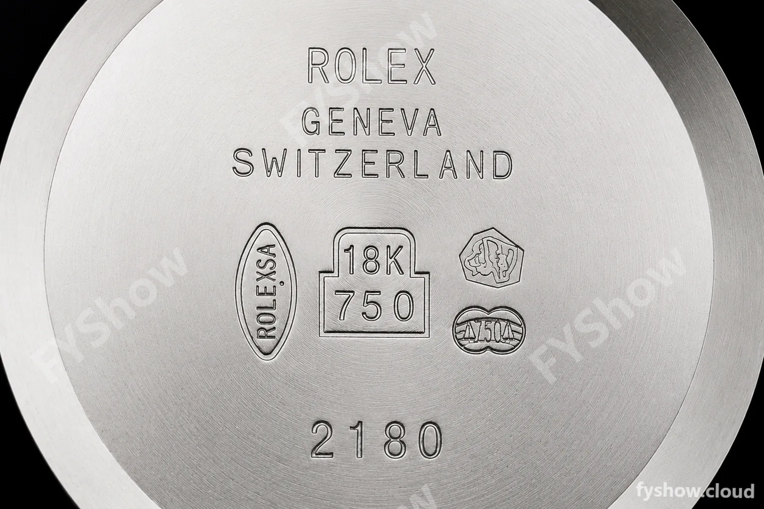 Rolex - YachtMaster 126621 40mm 904 Wrp RG/SS Brn KF VR3235 - Image 28