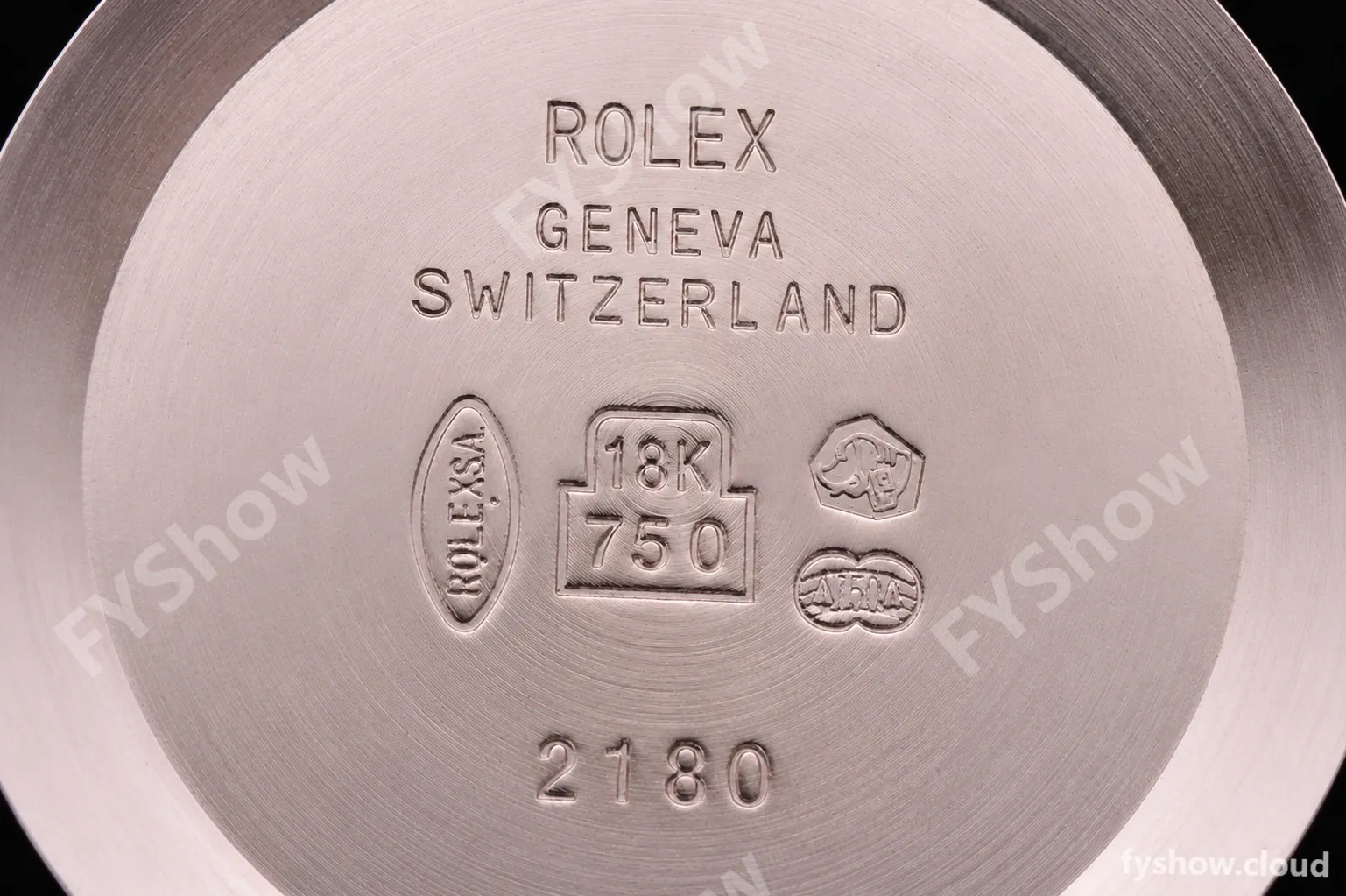 Rolex - YachtMaster 126655 40mm 904 Wrp RG/RU Blk KF VR3235 - Image 29